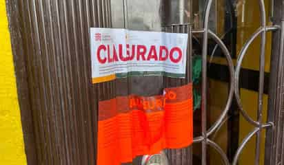 Clausuran anexo en Torreón por maltrato y hacinamiento