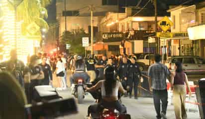 Suman 23 equipos inscritos para el concurso de la regeneración del Paseo Morelos