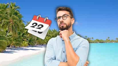 ¿Me pueden imponer fecha de vacaciones o no dármelas? Esto dice la ley al respecto