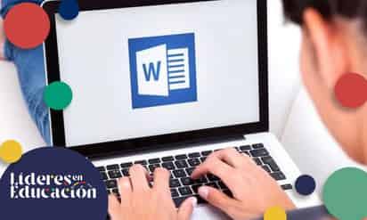 Más allá del Word