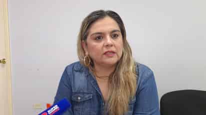 Ashanty Gutiérrez Ballesteros.