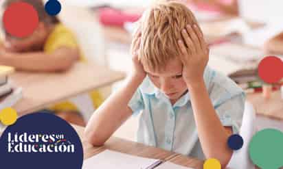 Un 80% de alumnos en nivel básico muestran rezago educativo tras pandemia en Latinoamérica