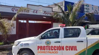 Refuerza Gómez Palacio vigilancia en quintas ante incremento de rentas durante vacaciones