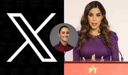 DATO PROTEGIDO se arrepiente y dice que con una disculpa de Karla Estrella era suficiente