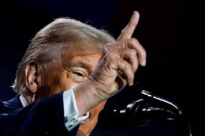 Corte rechaza intento de Trump de eliminar ciudadanía por nacimiento