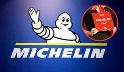 ¿Cómo es que Michelin se convirtió en una famosa marca de llantas y creó un premio gastronómico al mismo tiempo?