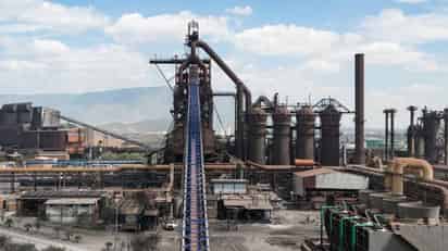 Limitado el acceso a AHMSA; solo se permite conservación de activos
