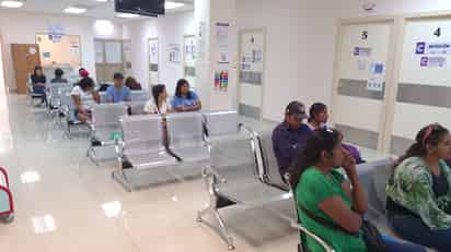 Han entregado más de 200 tarjetas de la salud en la Jurosdicción Sanitaria 01