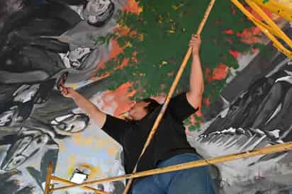 FOTOS: Ramón Sotomayor