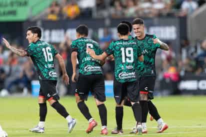 MLS vence a la Liga MX sin Messi en la alineación; Gilberto Mora anota para México