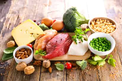 Una alimentación rica en proteína no depende solo del huevo. Hay muchas opciones igual de nutritivas y fáciles de incluir en tu día a día.