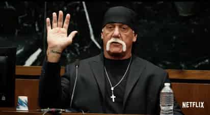 El escándalo oculto de Hulk Hogan contado en Nobody Speak de Netflix