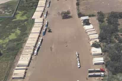 'Huachicol' se refina en Texas, revela embajada de Estados Unidos en México