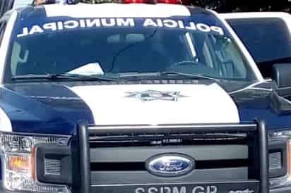 Sujeto dispara a joven al interior de un local comercial en Gómez Palacio