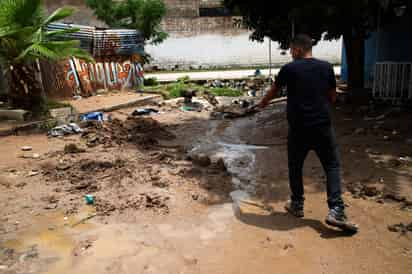 ¿Qué preocupa a los laguneros? problemas urbanos al descubierto
