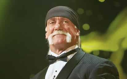Hulk Hogan: así construyó y perdió parte de su fortuna
