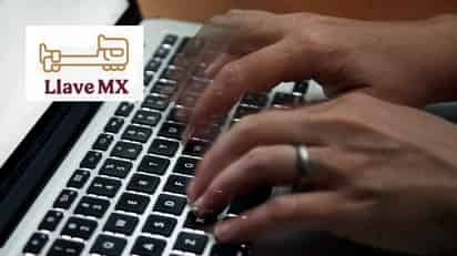 ¿Vas a solicitar una beca? Así puedes crear tu LlaveMX paso a paso
