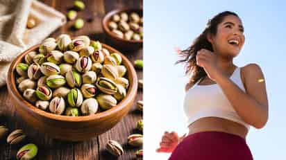 ¿Qué pasa si comes pistaches todos los días? Esto dice la ciencia sobre sus beneficios y riesgos