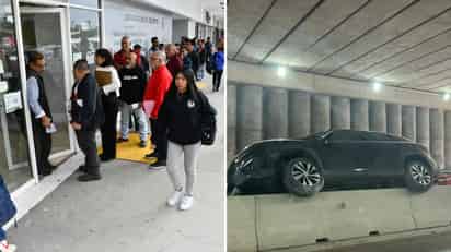 ¿Qué elemento puede reducir los accidentes viales en La Laguna?