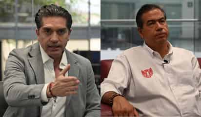 Muchas voces rechazan coalición de Morena con el PT de Mejía Berdeja: Luis Fernando Salazar