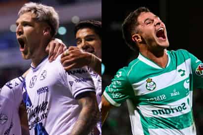 Qué canal transmite en vivo el Puebla vs Santos: Jornada 3 de la Liga MX | Apertura 2025