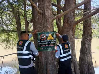 Emite Protección Civil recomendaciones por periodo vacacional