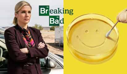 ¿Cómo ver el trailer de la nueva serie del creador de Breaking Bad?