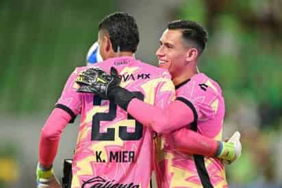 ¿Quién fue el mejor y peor jugador calificado de la Liga MX en el Juego de Estrellas?