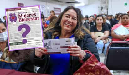 Pensión Mujeres Bienestar: Así es el Formato Bienestar, ¿se debe llevar impreso?