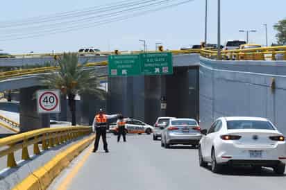 Avanza reubicación de drenaje en bulevar Independencia