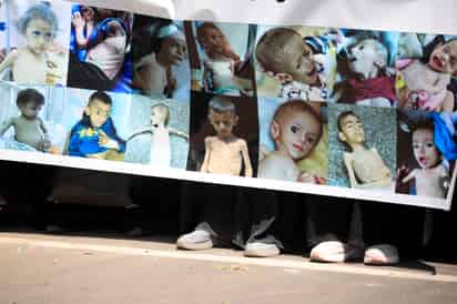 Estados Unidos niega planes de desplazar a palestinos a Libia y otros países