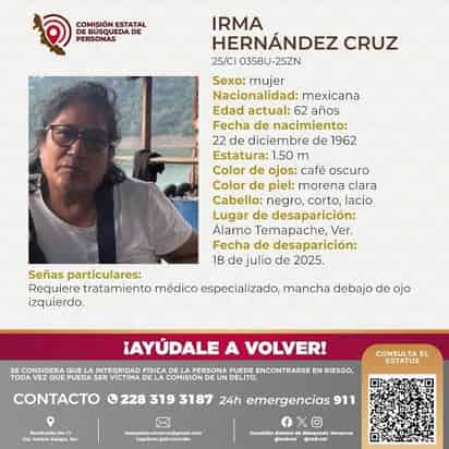 Sheinbaum lamenta asesinato de maestra jubilada en Veracruz, ¿Qué se sabe del caso?