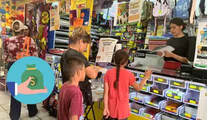 Lista de útiles SEP 2025: ¿Cuánto costará el regreso a clases este ciclo escolar?