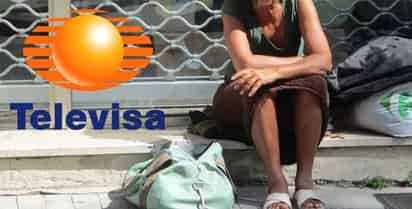 Actriz de Televisa.