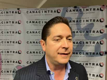 Empresarios de Gómez Palacio exploran programa nacional que vincula productividad y reinserción social