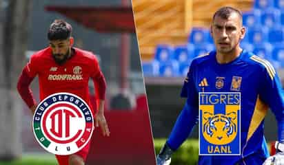 Qué canal transmite en vivo el Toluca vs Tigres Jornada 3 de la Liga MX | Apertura 2025