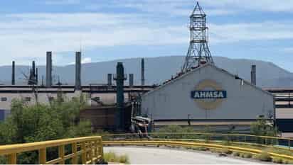 Hijos de obreros separados podrían quedar sin pensión alimenticia por quiebra de AHMSA: Grupo Ónix