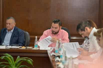 Aprueba Cabildo de Monclova cuenta pública del segundo trimestre de 2025