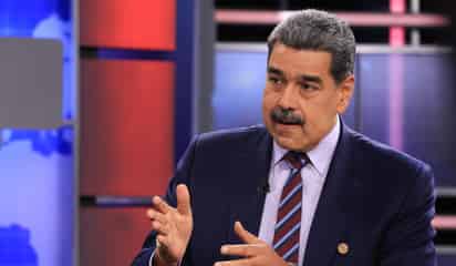 EUA designa como terrorista a cártel ligado al Gobierno venezolano