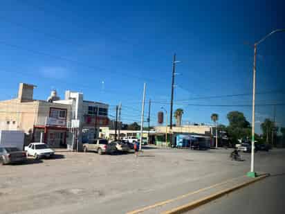Pobladores de ejidos conurbados a Rosita, en San Pedro denuncian inacción de autoridades ante ola de robos