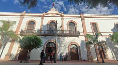 El horario de atención es de 9 de la mañana a 2 de la tarde.