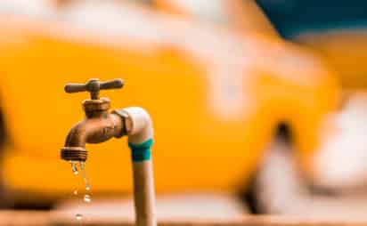 Sideapa emitió consejos para cuidar el agua en estas vacaciones.