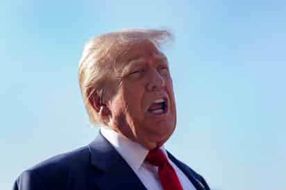 Donald Trump exige mano dura contra Hamás tras ruptura de negociaciones por rehenes en Gaza