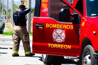 Preparan tercera edición del Bombero Challenge en Torreón, ¿en qué consiste este reto?