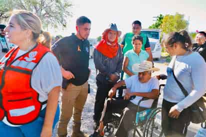 Queremos ser una Policía cercana: DSPM