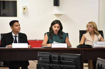 Cabildo Juvenil 2025.
