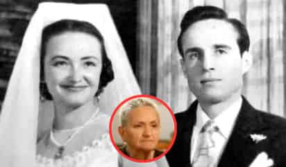 Graciela Fernández confesó lo difícil que fue divorciarse de Chespirito