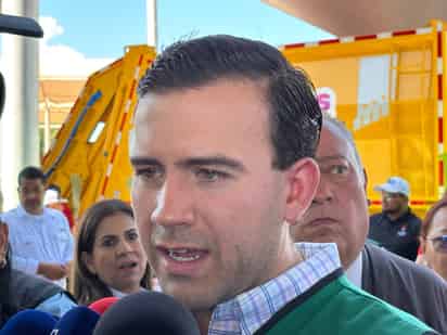 Alista Mejora Coahuila apoyos de útiles escolares