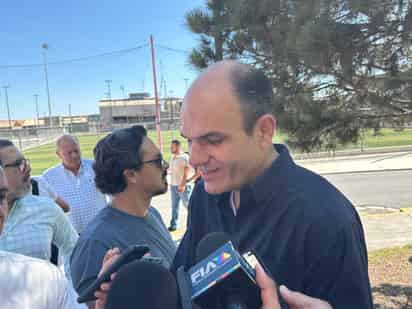 Advierte Jericó Abramo impacto negativo del “Pemexproa” en programas sociales y obra pública