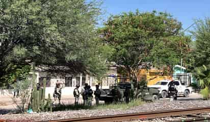 Hombre pierde la vida tras ser arrollado por tren; fue decapitado